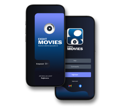 Vista previa animación