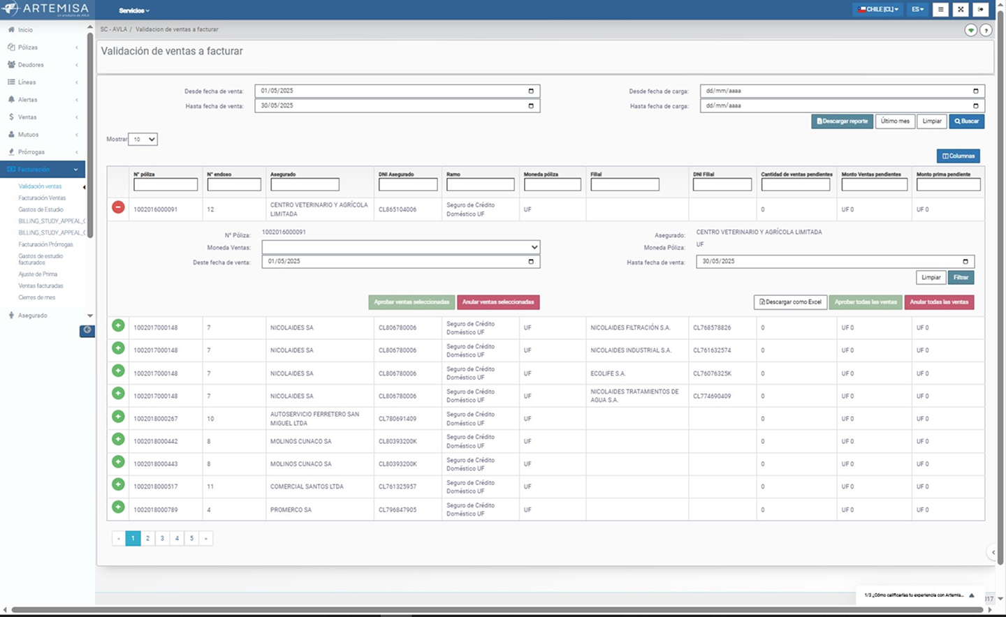 imagen del portal viejo